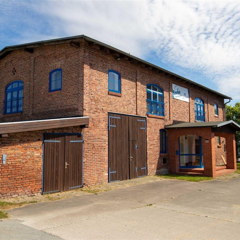 Ferielejlighed - 2 personer -  - Stralsunder Weg - 18445 - Kramerhof