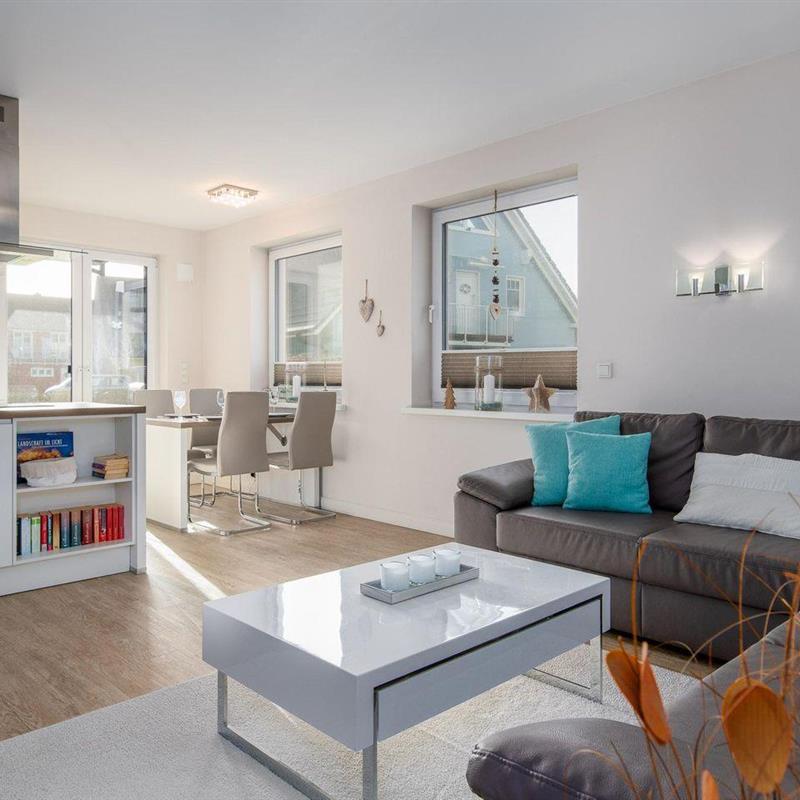 Ferielejlighed - 2 personer -  - Parkstraße - 18211 - Börgerende