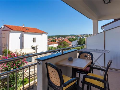 Ferienhaus - 3 Personen -  - Pavus II - Krk-Malinska - 51511 - Bogovici