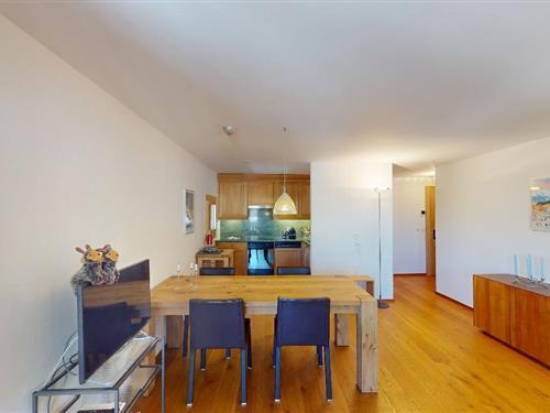 Holiday apartment - 3 persons -  - Via Maistra - 7513 - Silvaplana-Surlej