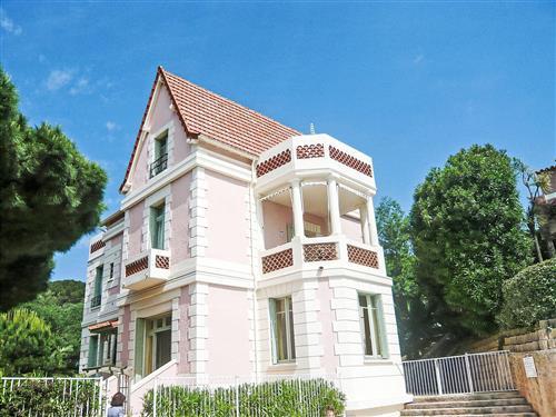 Ferielejlighed - 2 personer -  - Cavalaire - 83240