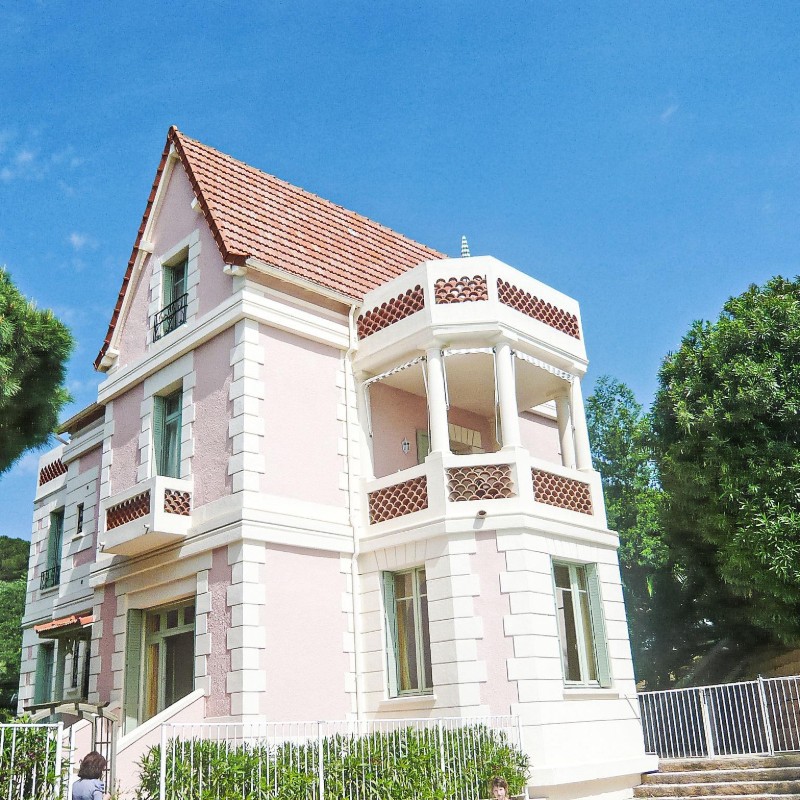 Ferielejlighed - 2 personer -  - 83240 - Cavalaire