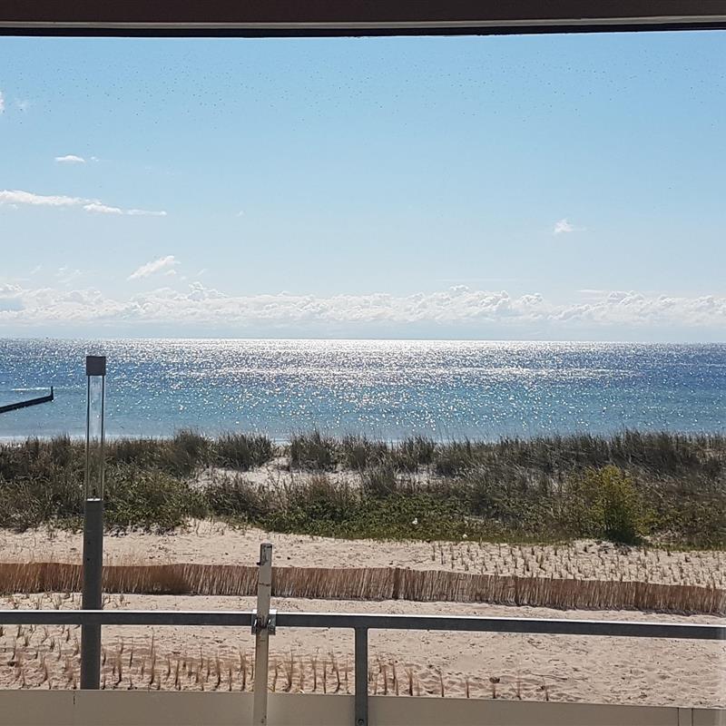 Ferielejlighed - 2 personer -  - Südstrand - 23775 - Großenbrode