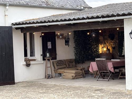 Feriehus - 6 personer -  - 29780 - Plouhinec