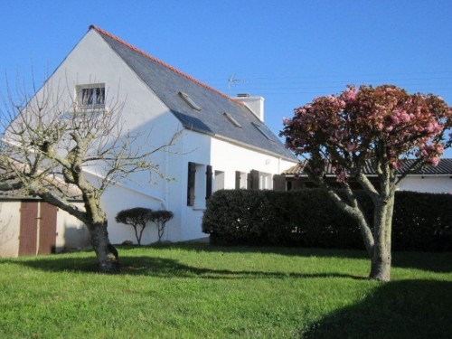 Sommerhus - 6 personer -  - 29780 - Plouhinec
