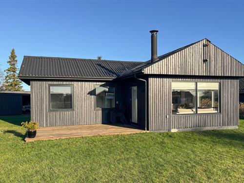 Sommerhus - 4 personer -  - Strandgården - 9300 - Sæby
