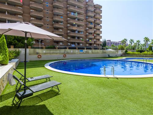 Sommerhus - 4 personer -  - Oropesa Del Mar - 12594