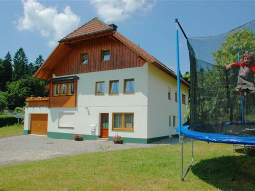 Holiday Home/Apartment - 5 persons -  - 72178 - Waldachtal