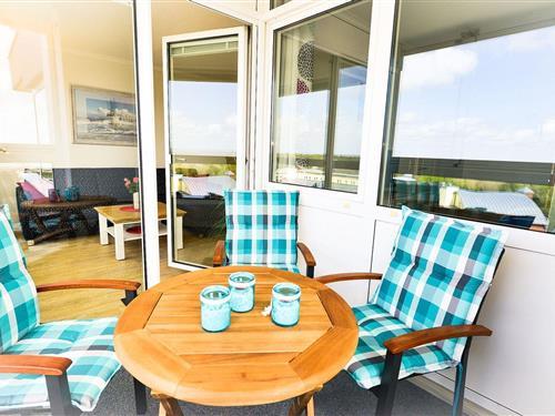 Holiday Home/Apartment - 4 persons -  - In der Wolskermarsch - 27476 - Cuxhaven