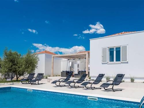 Villa - 8 persons -  - 23206 - Debeljak