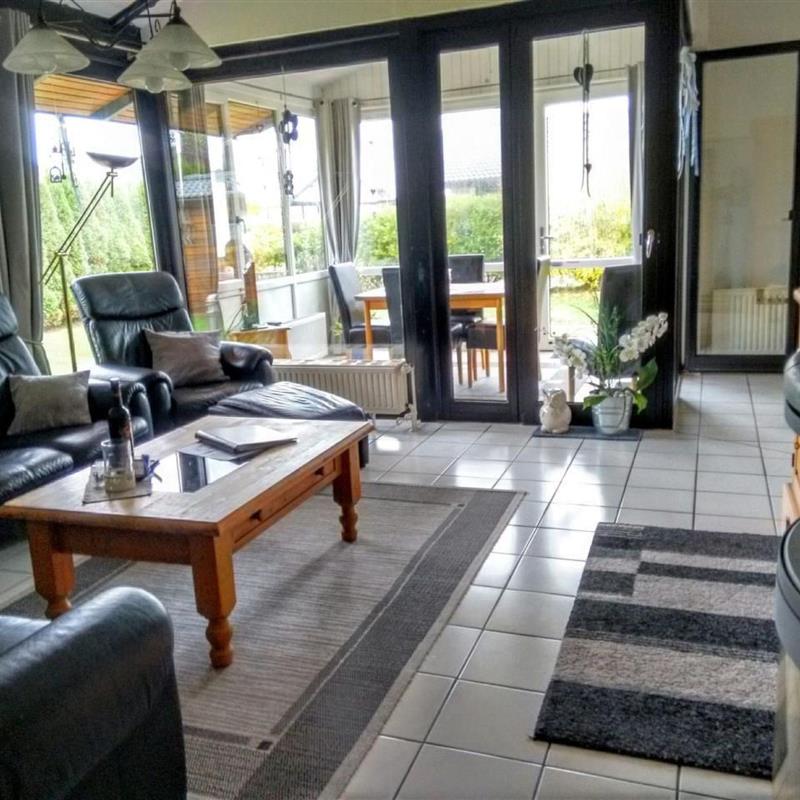 Sommerhus - 4 personer -  - Burhave - 26969