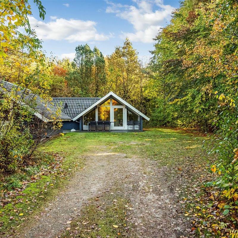 Ferienhaus - 8 Personen -  - Midtparken - Arrild - 6520 - Toftlund