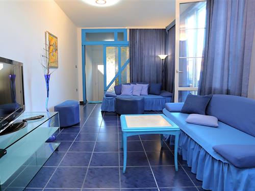 Ferieleilighet - 5 personer -  - Kastanjez - 52100 - Banjole