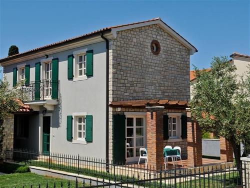 Sommerhus - 3 personer -  - Dracevac - 52440