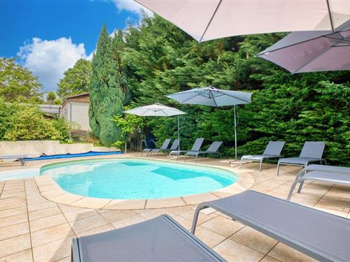 Holiday home - 2 persons -  - Rue du Breuil - 24200 - Sarlat-La-Canéda