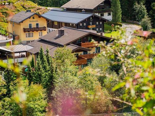 Ferielejlighed - 6 personer -  - Ölschlagerweg - 5602 - Wagrain