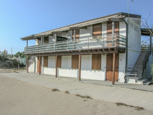 Ferieleilighet - 6 personer -  - Via Trieste - Rosolina Mare - 45010 - Rosolina Mare (Ro)