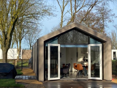 Feriehus - 4 personer -  - Varelseweg - 8077 RB - Hulshorst