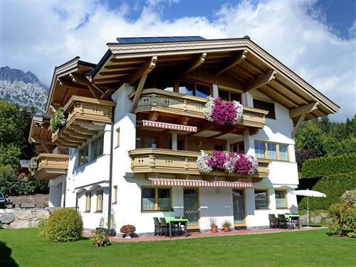 Ferienhaus - 2 Personen -  - Wimm - 6352 - Ellmau