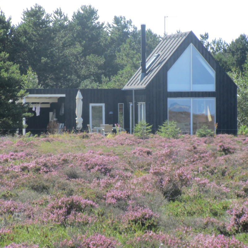 Ferienhaus - 5 Personen -  - Harestien - Österby - 9940
