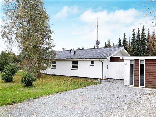 Ferienhaus - 10 Personen -  - Skovfyrvej - Marielyst - 4873 - Väggerlöse