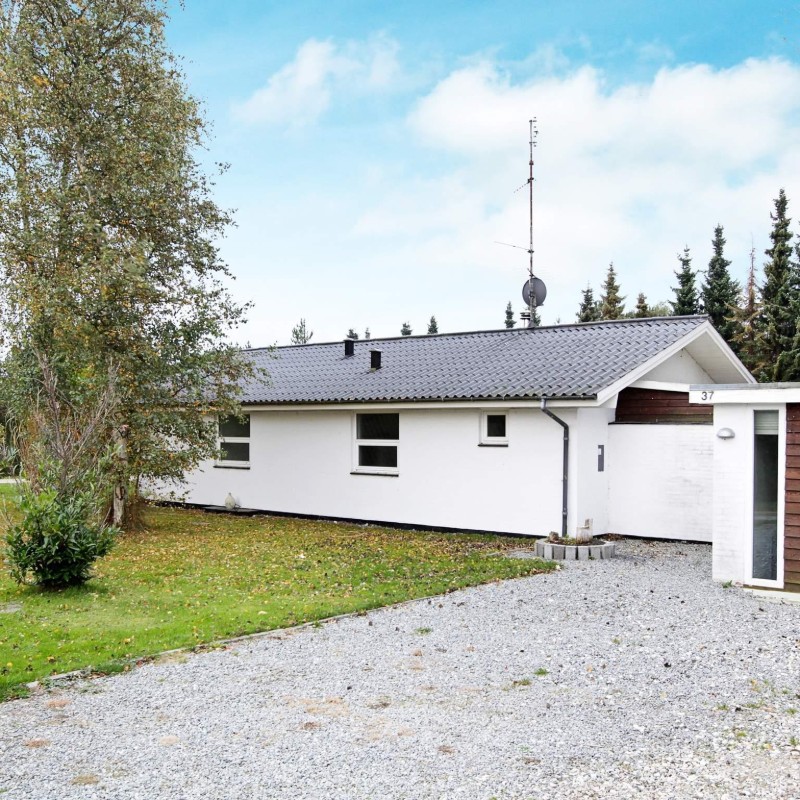 Ferienhaus - 10 Personen -  - Skovfyrvej - Marielyst - 4873 - Väggerlöse