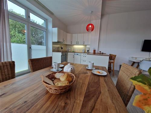 Holiday Home/Apartment - 3 persons -  - Laschendorf - 17213 - Malchow / Laschendorf