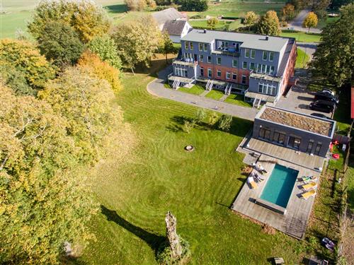 Ferielejlighed - 4 personer -  - Laschendorf - 17213 - Malchow / Laschendorf