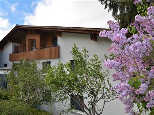 Ferienhaus - 7 Personen -  - Veia Canetel - 7460 - Savognin