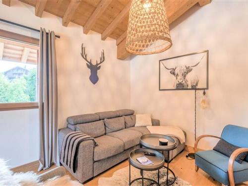 Sommerhus - 5 personer -  - 74120 - Megève