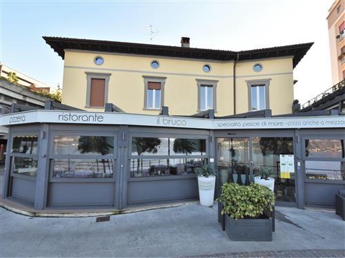 Feriehus / leilighet - 6 personer -  - Iseo - 25049