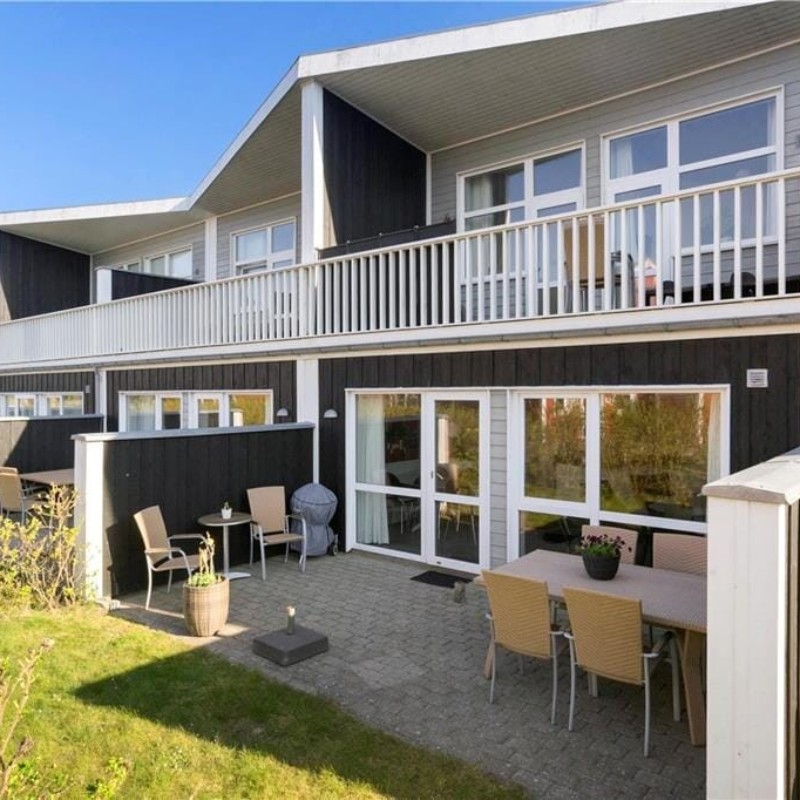 Sommerhus - 8 personer -  - Laksen - 9480 - Løkken