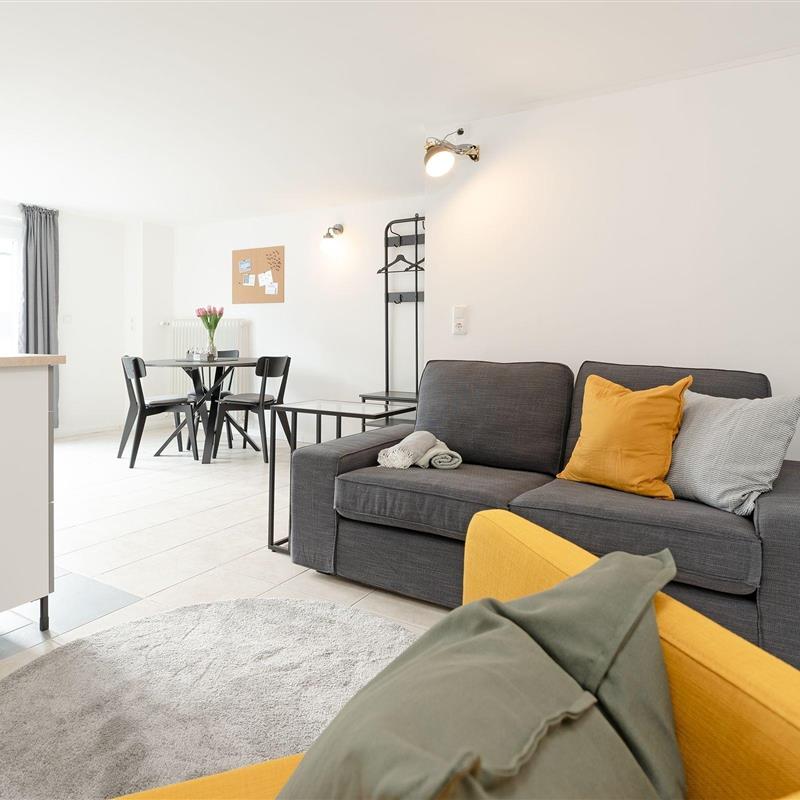 Ferielejlighed - 2 personer -  - Königsberger Allee - 23743 - Grömitz