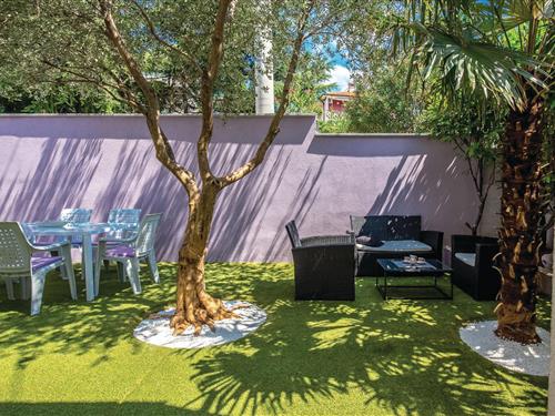 Ferieleilighet - 2 personer -  - Kostrenskih Boraca - Crikvenica-Kostrena - 51221 - Kostrena