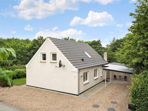 Ferienhaus - 6 Personen -  - Rolighedsvej - Staby - 6990 - Ulfborg