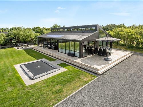 Sommerhus - 6 personer -  - Sivvænget - Stauning - 6900 - Skjern