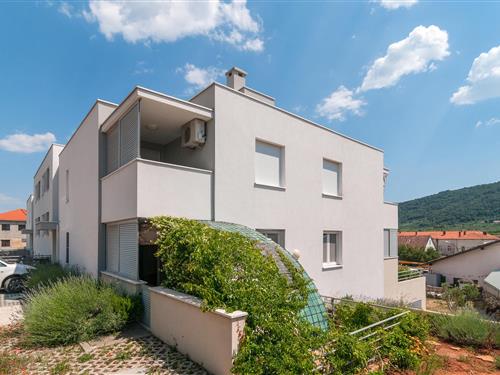 Semesterhus/Semesterlägenhet - 3 personer -  - Petra Kresimira IV,br. - Hvar-Stari Grad - 21460 - Stari Grad