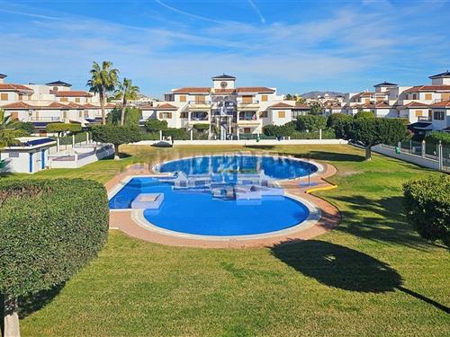 Holiday apartment - 4 persons -  - Urb. Veramar - 04621 - Vera