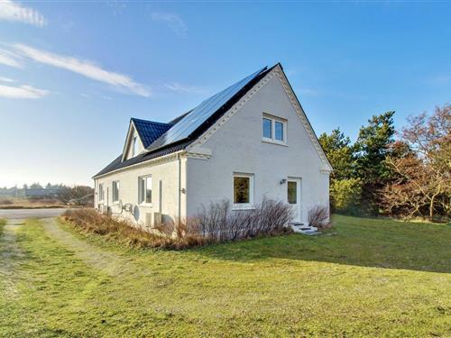 Ferielejlighed - 4 personer -  - Sønder Klitvej 175, lejl. - Bjerregård - 6960 - Hvide Sande