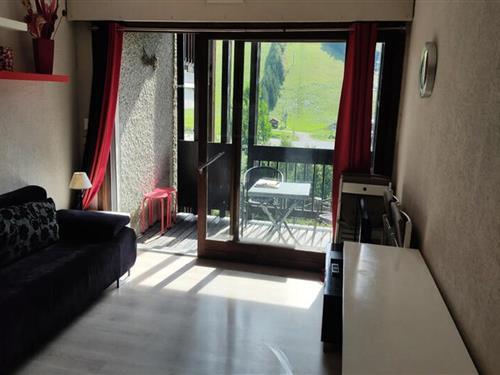 Feriehus / leilighet - 4 personer -  - 74260 - Les Gets