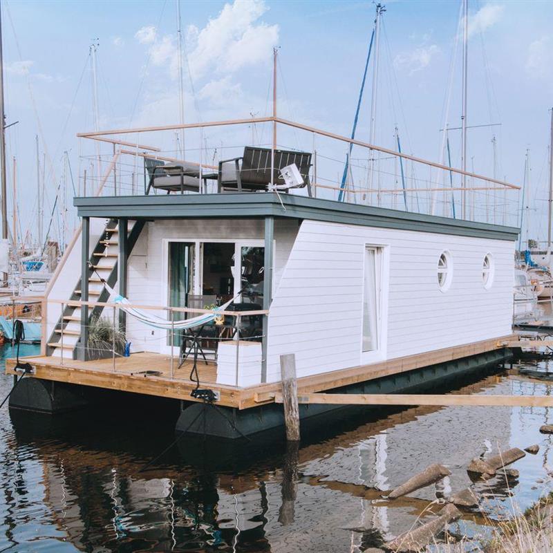 Sommerhus - 4 personer -  - Von-Herwarth-Straße - 23775 - Großenbrode