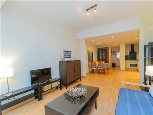 Ferienhaus - 4 Personen -  - Barcelona - 08037