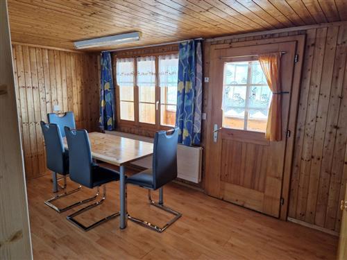 Holiday Home/Apartment - 6 persons -  - Hofstettenstr. - 3770 - Zweisimmen