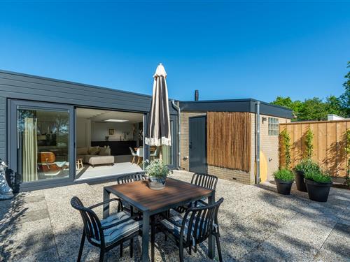 Sommerhus - 4 personer -  - 1753KA - Sint Maartenszee