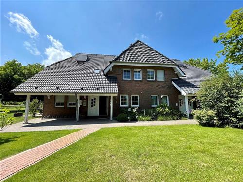 Holiday apartment - 5 persons -  - Dorfstraße - 18586 - Lancken-Granitz