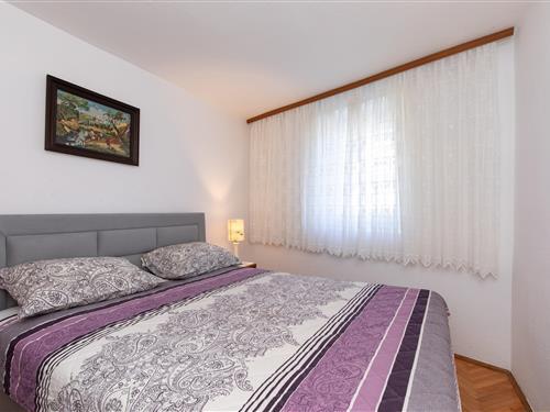 Sommerhus - 4 personer -  - Baška - 51523 - Baška