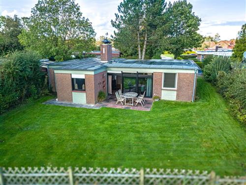 Feriehus - 4 personer -  - Taddingshörn - 26427 - Bensersiel