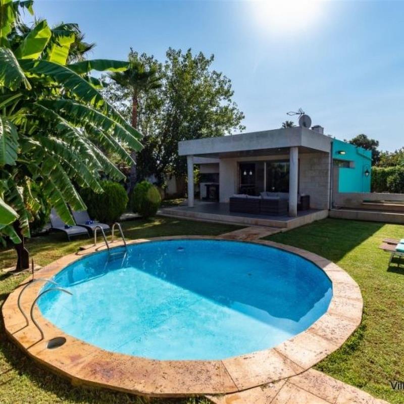 Sommerhus - 4 personer -  - Marratxi - 07141