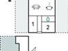 Billede 21 - Plantegning