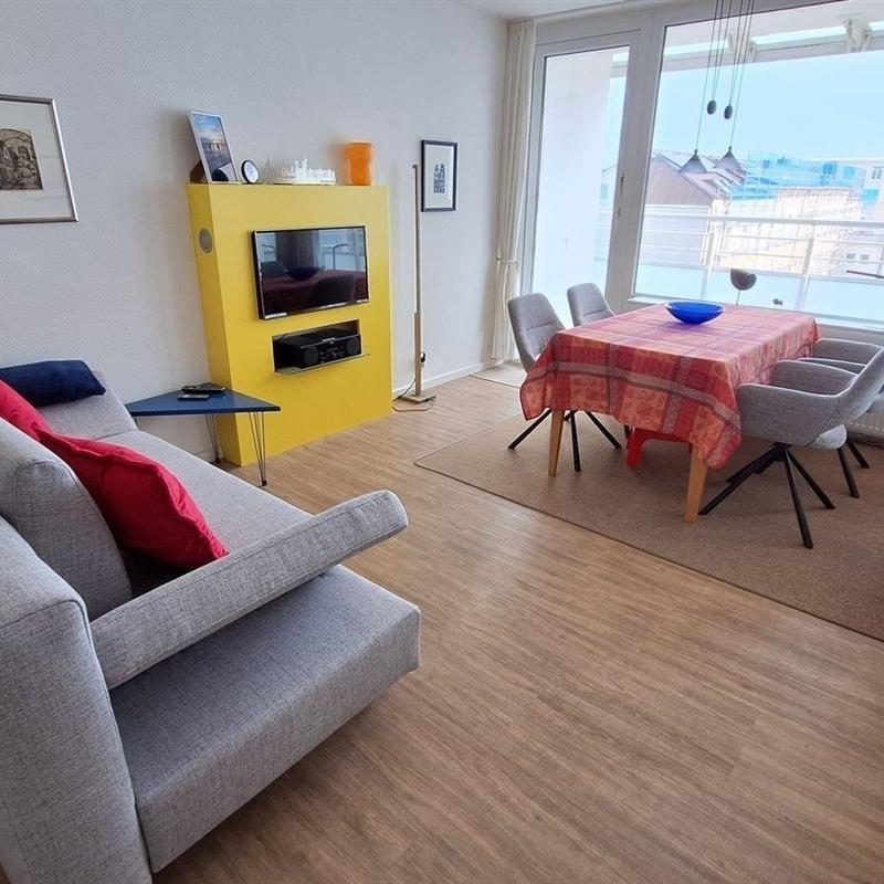 Ferielejlighed - 4 personer -  - Kaiserstraße - 26548 - Norderney
